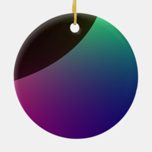 Ornament Aurora (Hinten)