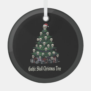 Ornament Aus Glas