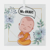 Ornament Aus Glas (Vorderseite)