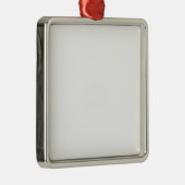 Ornament Aus Metall (Rechts)