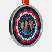 Ornament Aus Metall (Rechts)