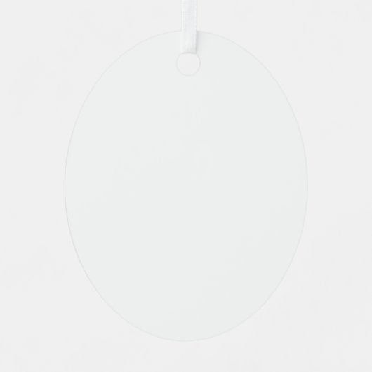 Ornament Aus Metall (Vorderseite)