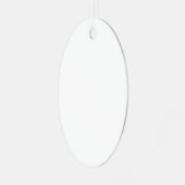 Ornament Aus Metall (Vorderseite links)