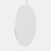 Ornament Aus Metall (Vorderseite Rechts)