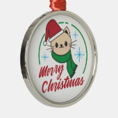 Ornament Aus Metall (Rechts)