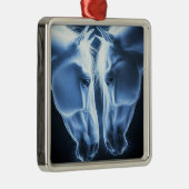 Ornament Aus Metall (Rechts)