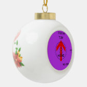 Ornament - Ball = Horizonttempo (Links)