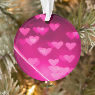 Ornament "Broken Heart"