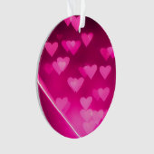 Ornament "Broken Heart" (Vorderseite)