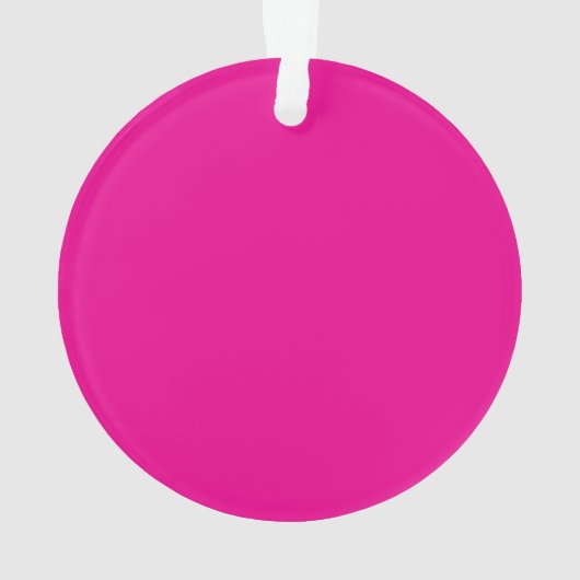 Ornament "Broken Heart" (Rückseite)