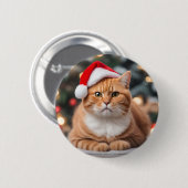 Ornament Button (Vorne & Hinten)