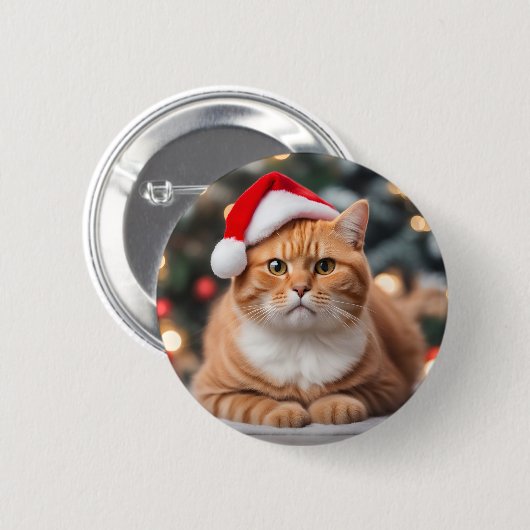 Ornament Button (Vorne & Hinten)