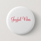 Ornament Button (Vorderseite)
