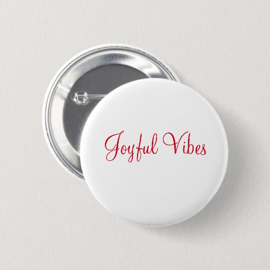Ornament Button (Vorne & Hinten)