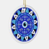 Ornament Bvil eye JN (Rechts)