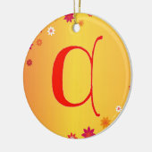 Ornament C (Links)