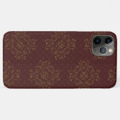 Ornament Case-Mate iPhone Hülle (Rückseite (Horizontal))