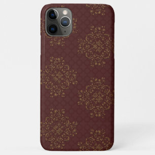 Ornament Case-Mate iPhone Hülle