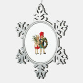 Ornament Christmas  (Rechts)