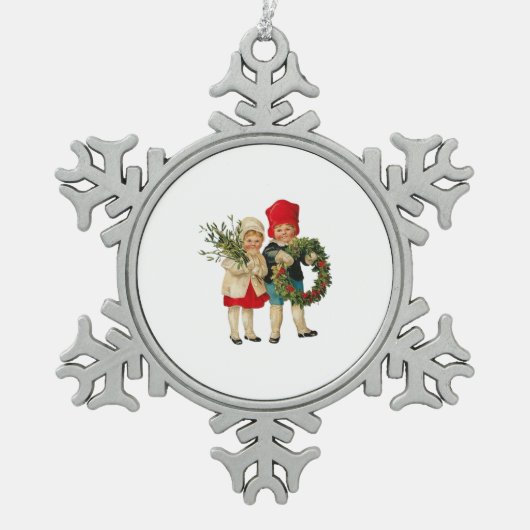 Ornament Christmas  (Vorderseite)