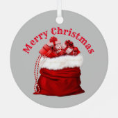 Ornament Christmas (Rückseite)