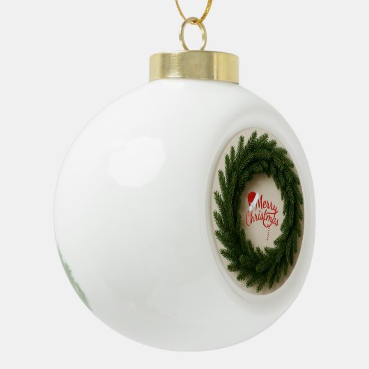 Ornament Christmas (Links)