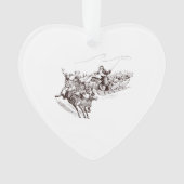 Ornament Christmas  (Vorderseite)