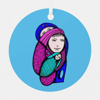 Ornament Christmas Aus Metall