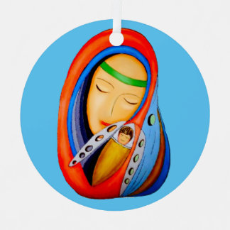 Ornament Christmas Aus Metall