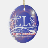 ORNAMENT - CLS - CHRISTMAS - ZOLLBAR (Rechts)
