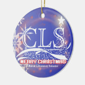 ORNAMENT - CLS - CHRISTMAS - ZOLLBAR (Links)