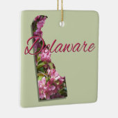 Ornament - DELAWARE (Rechts)