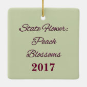 Ornament - DELAWARE (Rückseite)