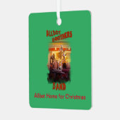 Ornament der Allbot Brothers (Vorderseite links)