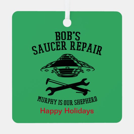 Ornament der Allbot Brothers (Rückseite)