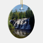 Ornament der Anleihenfallen (Rechts)