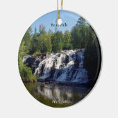 Ornament der Anleihenfallen (Links)