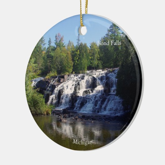 Ornament der Anleihenfallen (Links)