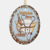 Ornament der Augenheilkunde (Rechts)