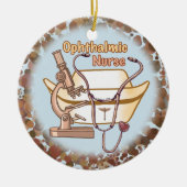 Ornament der Augenheilkunde (Vorne)