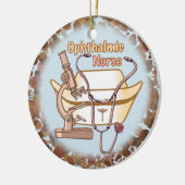 Ornament der Augenheilkunde (Links)