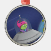 Ornament der Erde (Vorne)