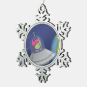 Ornament der Erde (Rechts)