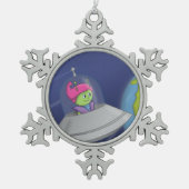 Ornament der Erde (Vorderseite)