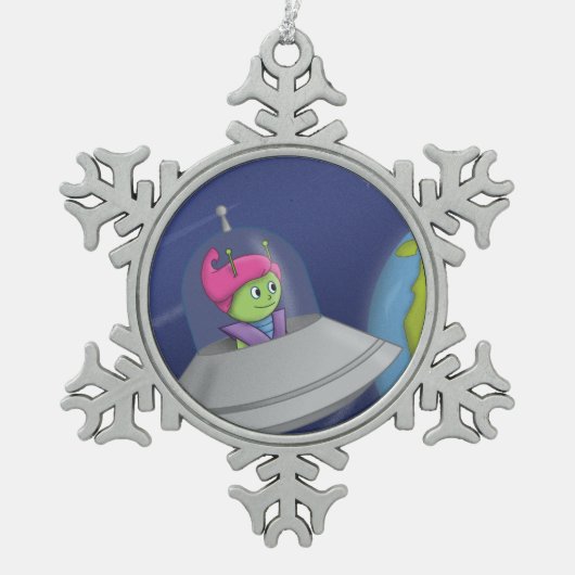 Ornament der Erde (Vorderseite)