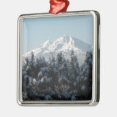 Ornament der Kaskaden Aus Metall (Links)