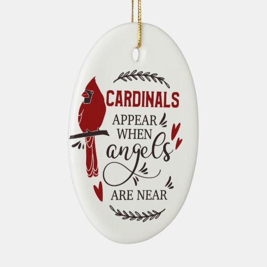 Ornament der Personalisierten Gedenkstätte Keramik (Rechts)