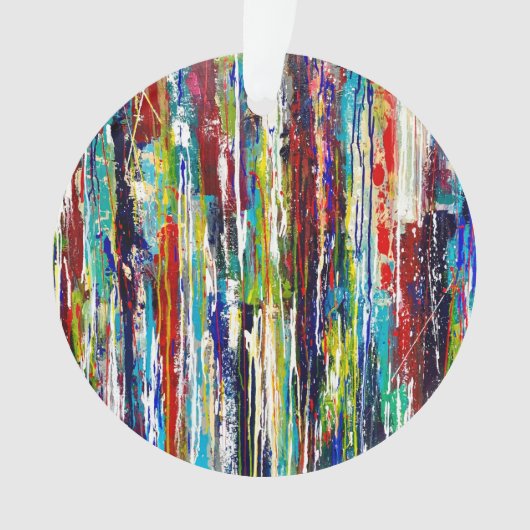 Ornament des Unabhängigkeitstages (Vorderseite)