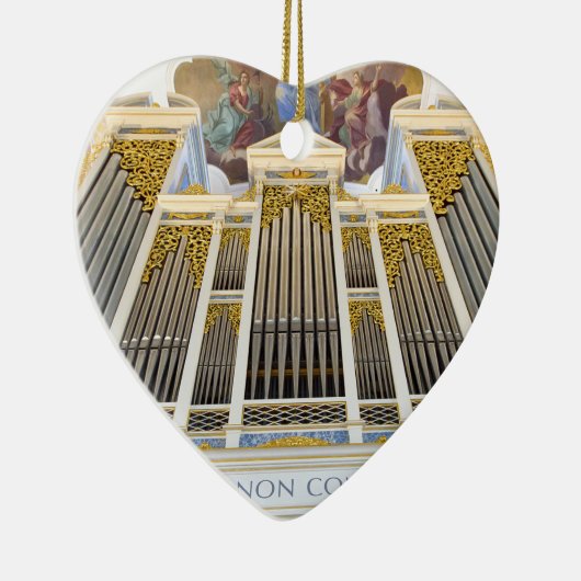 Ornament Dillingen (Rechts)