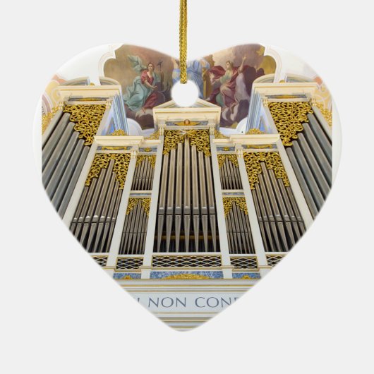 Ornament Dillingen (Hinten)